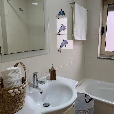 Ancora - T2 A Beira-mar Appartement Vila Praia de Âncora