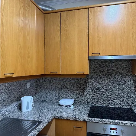Ancora - T2 A Beira-mar Appartement Vila Praia de Âncora