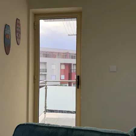 Appartement Ancora - T2 A Beira-mar Vila Praia de Âncora