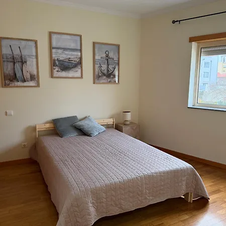 Ancora - T2 A Beira-mar Appartement Vila Praia de Âncora