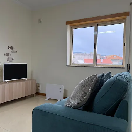 Ancora - T2 A Beira-mar Appartement Vila Praia de Âncora